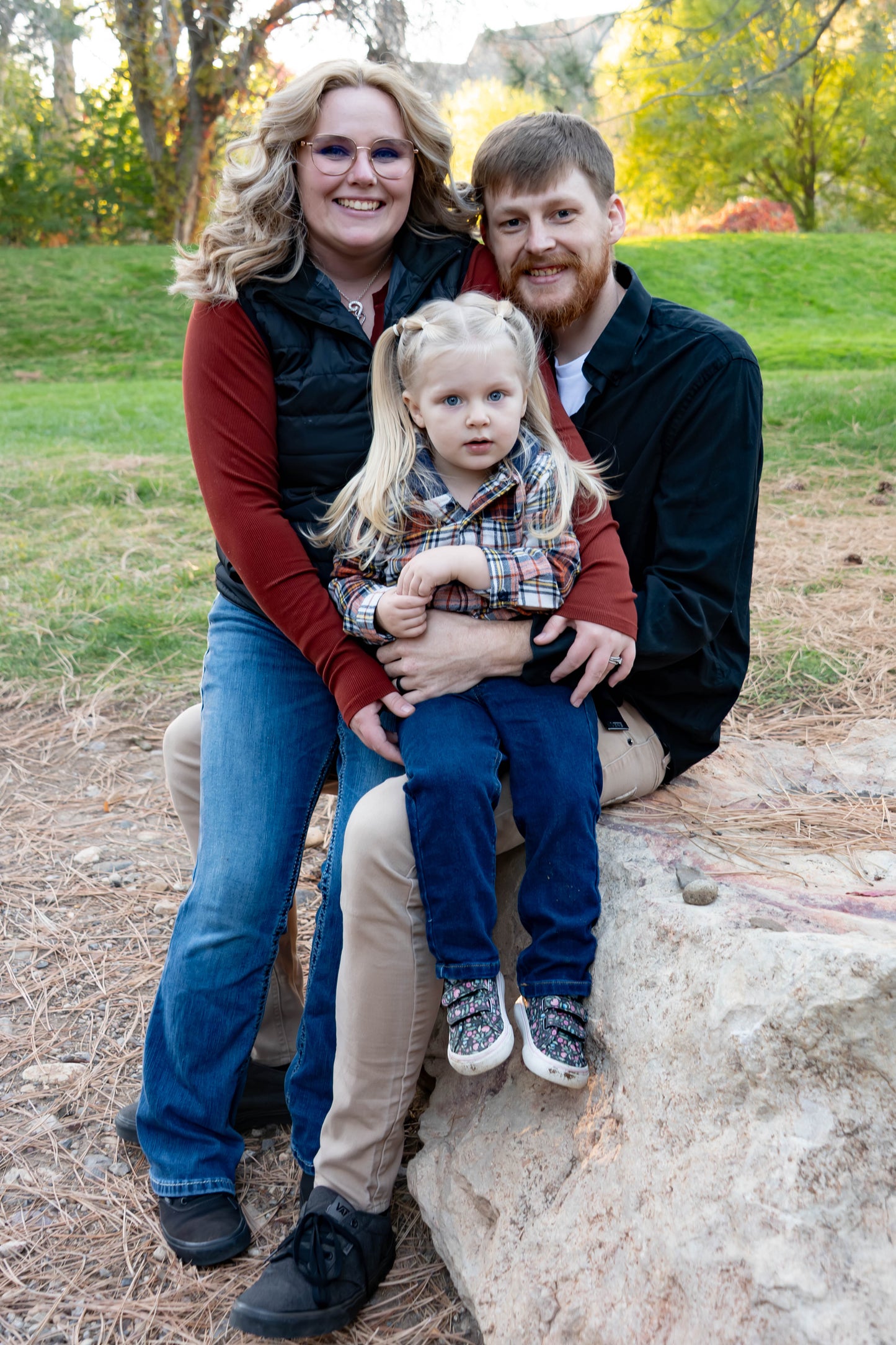 Family Extended Session