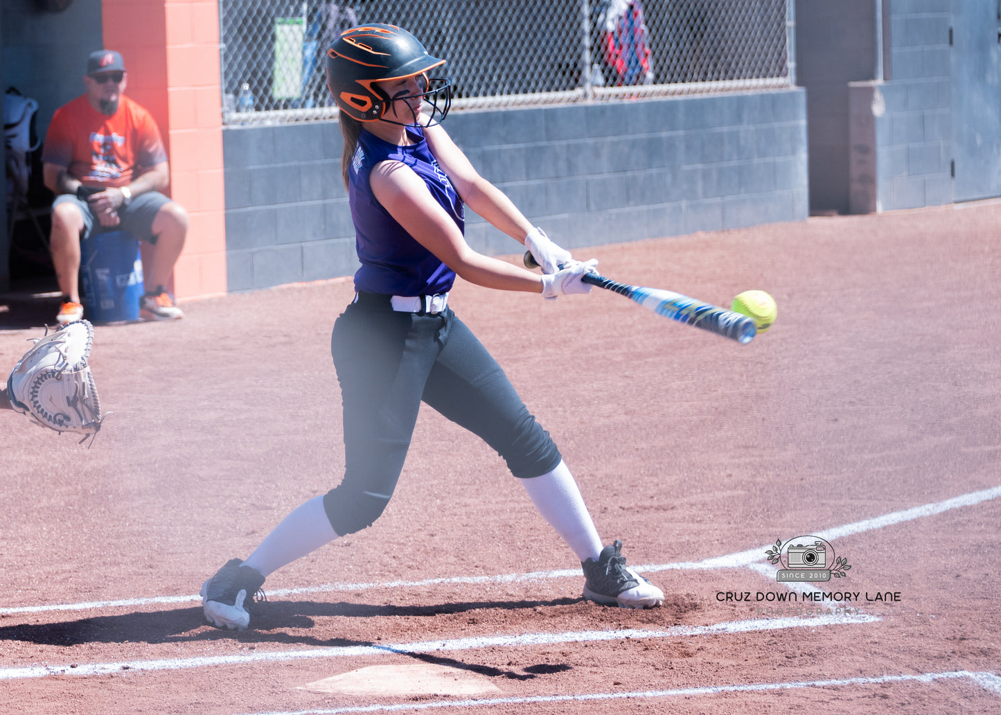 Softball Game Day Packages