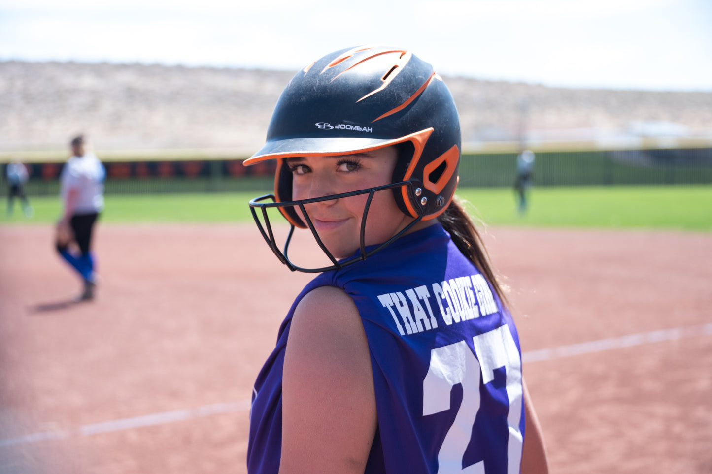 Softball Game Day Packages