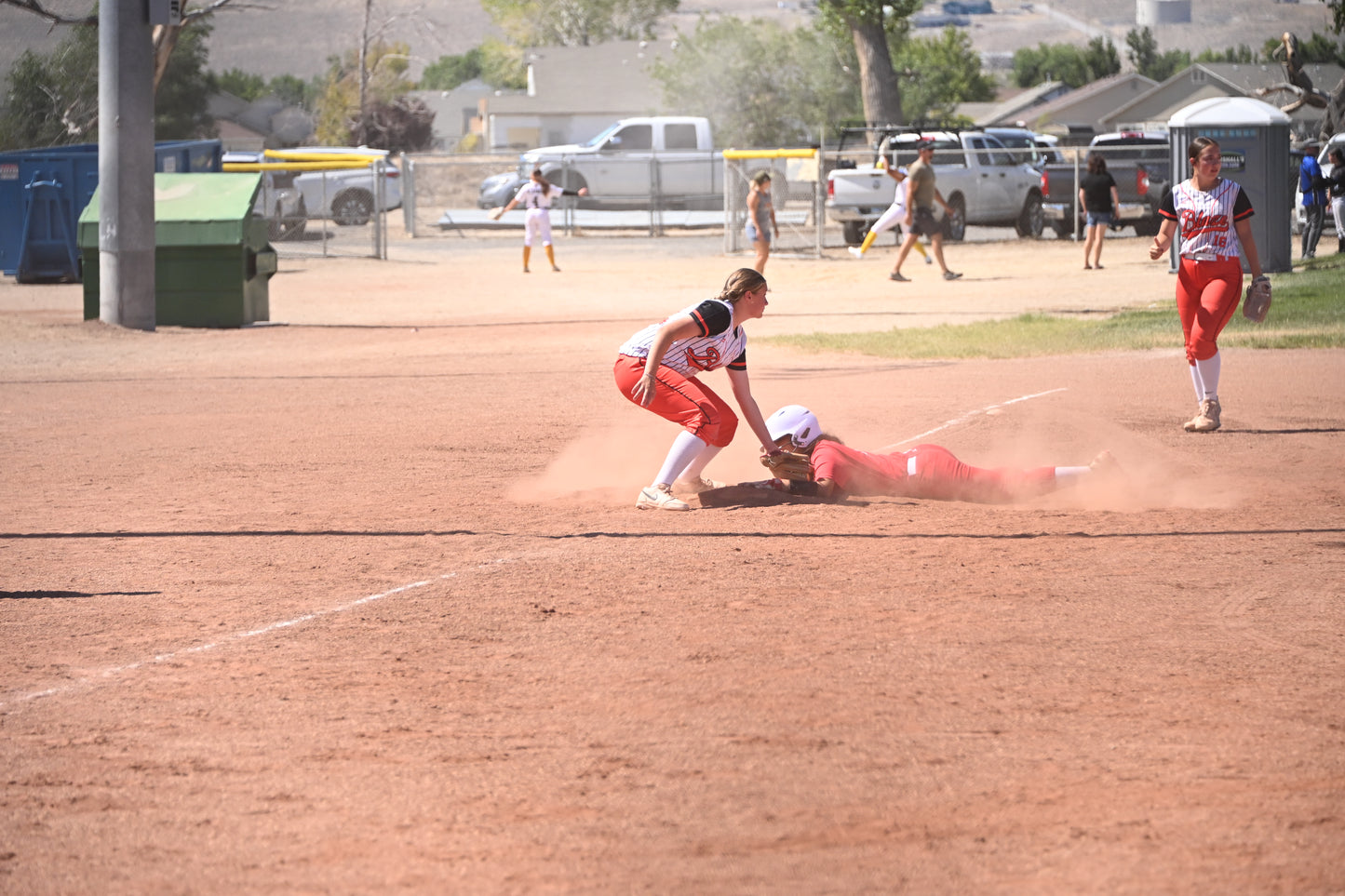 Softball Game Day Packages