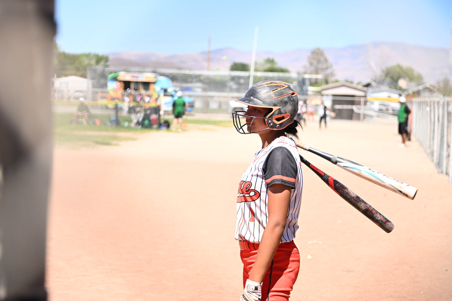 Softball Game Day Packages