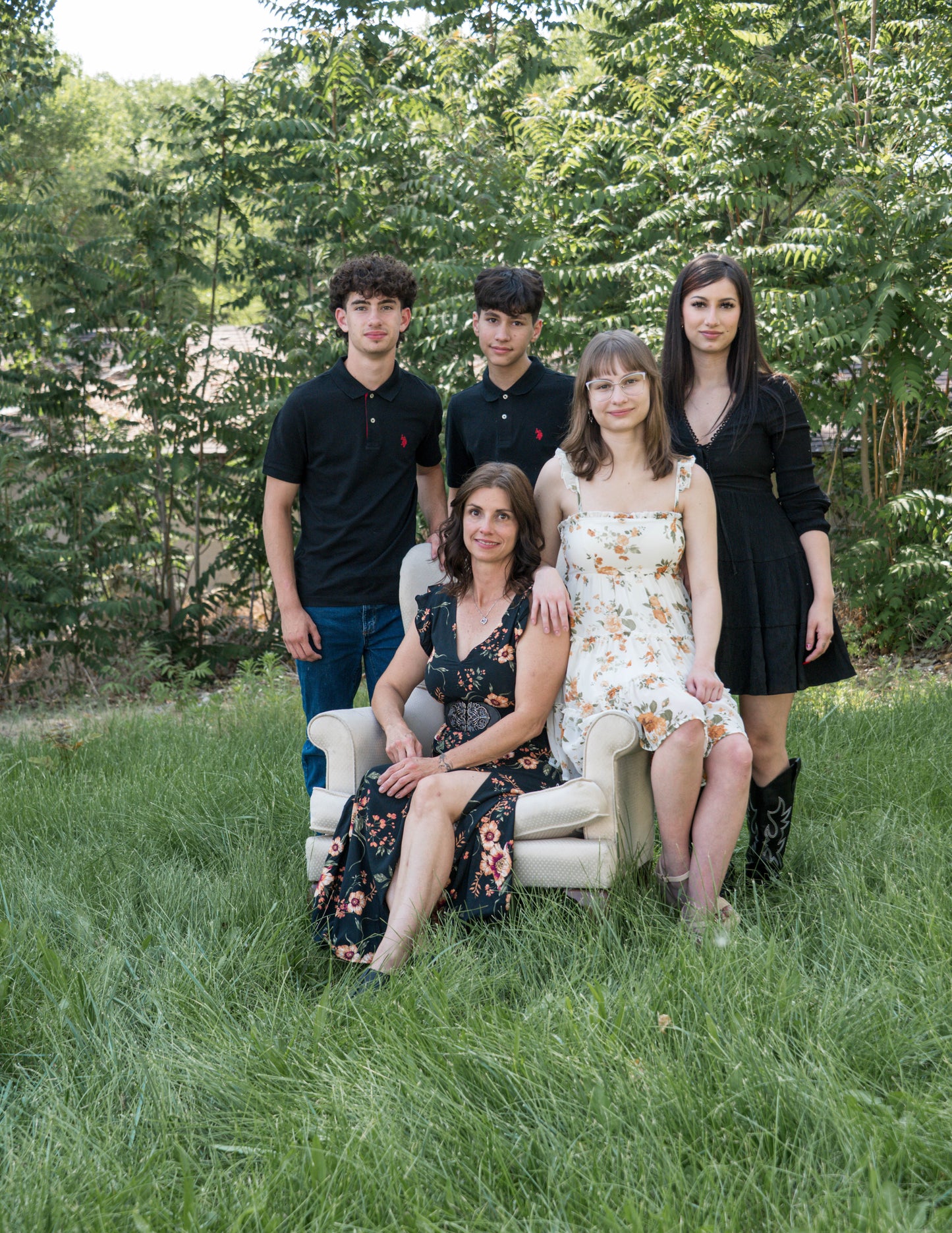 Family Extended Session
