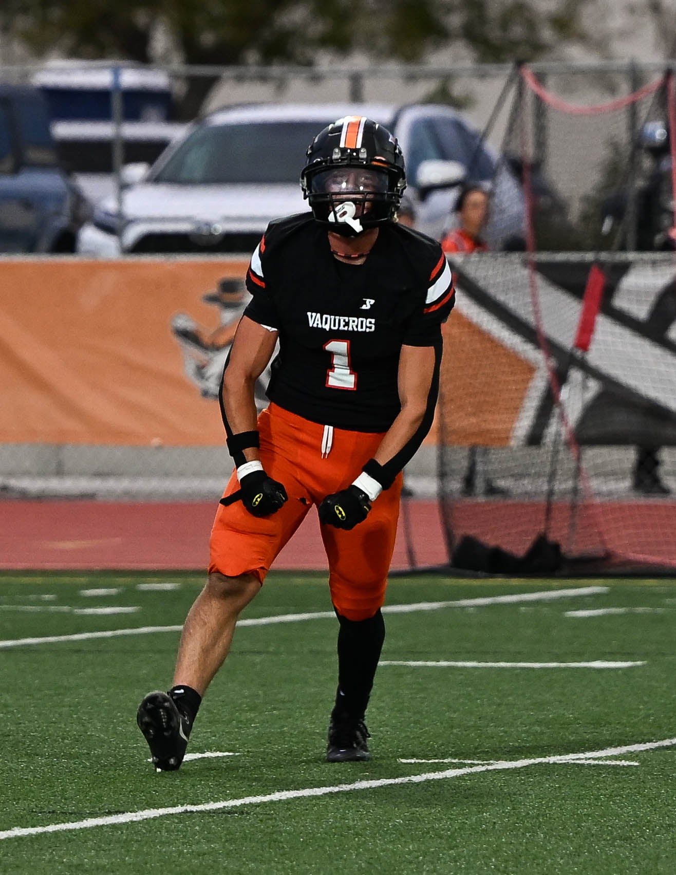 Football Game Package (1 day event)