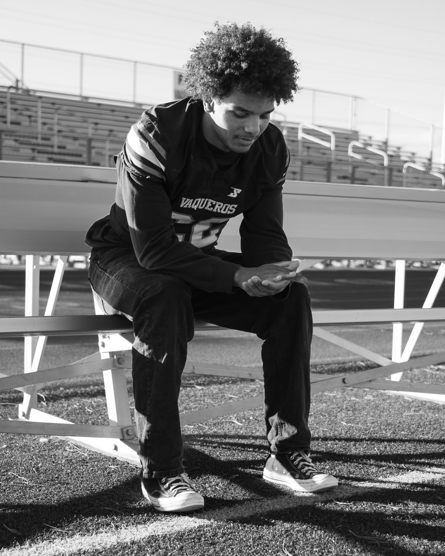Senior session