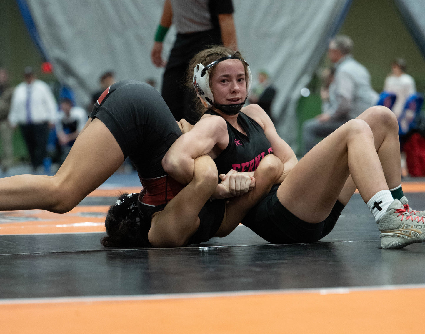 Wrestling Match Package (1 day event)