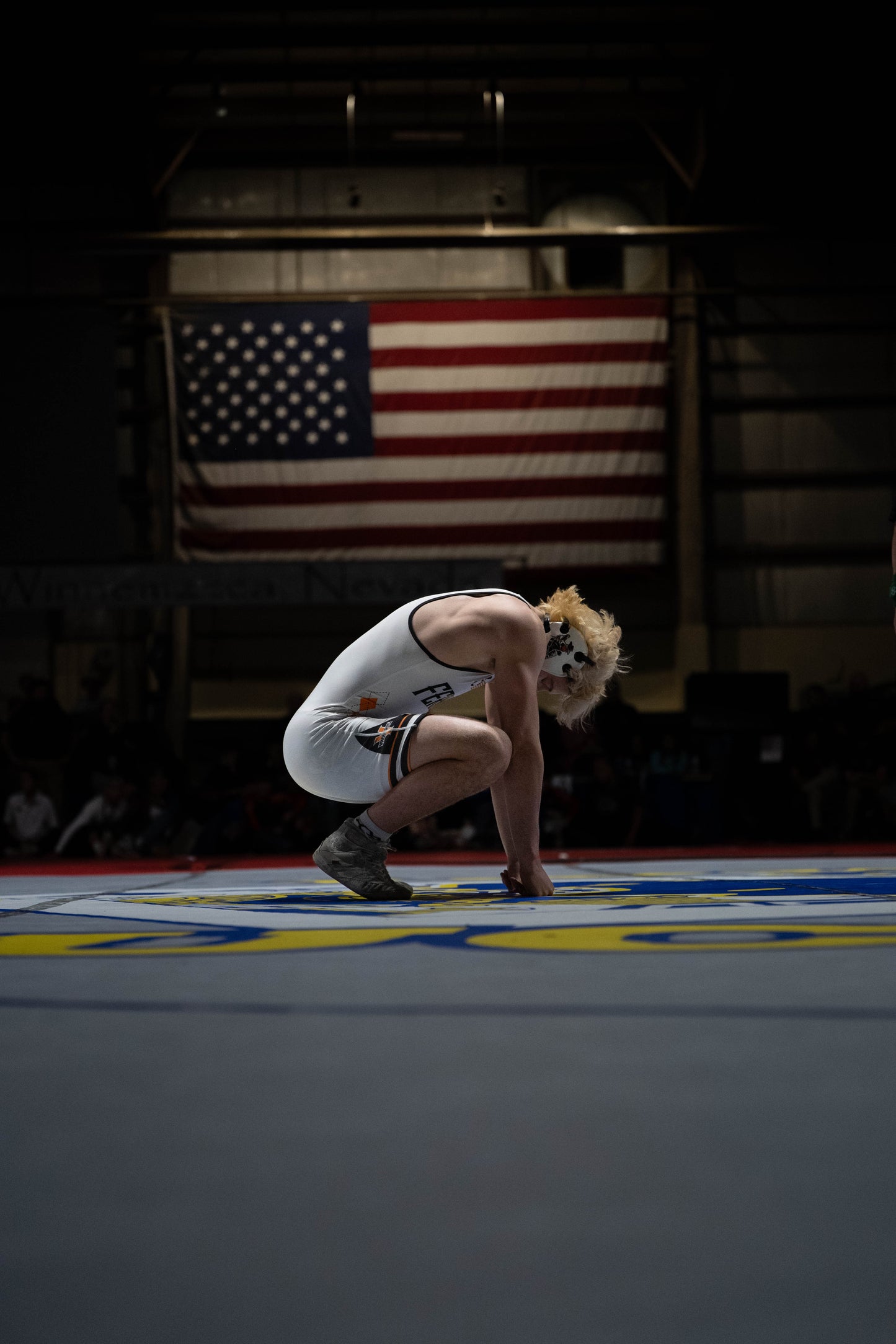 Wrestling Match Package (1 day event)