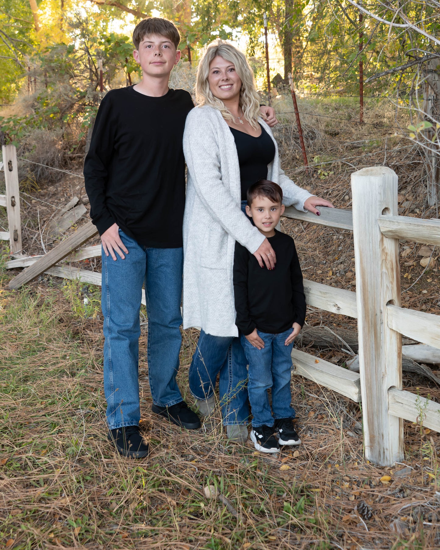 Family Extended Session