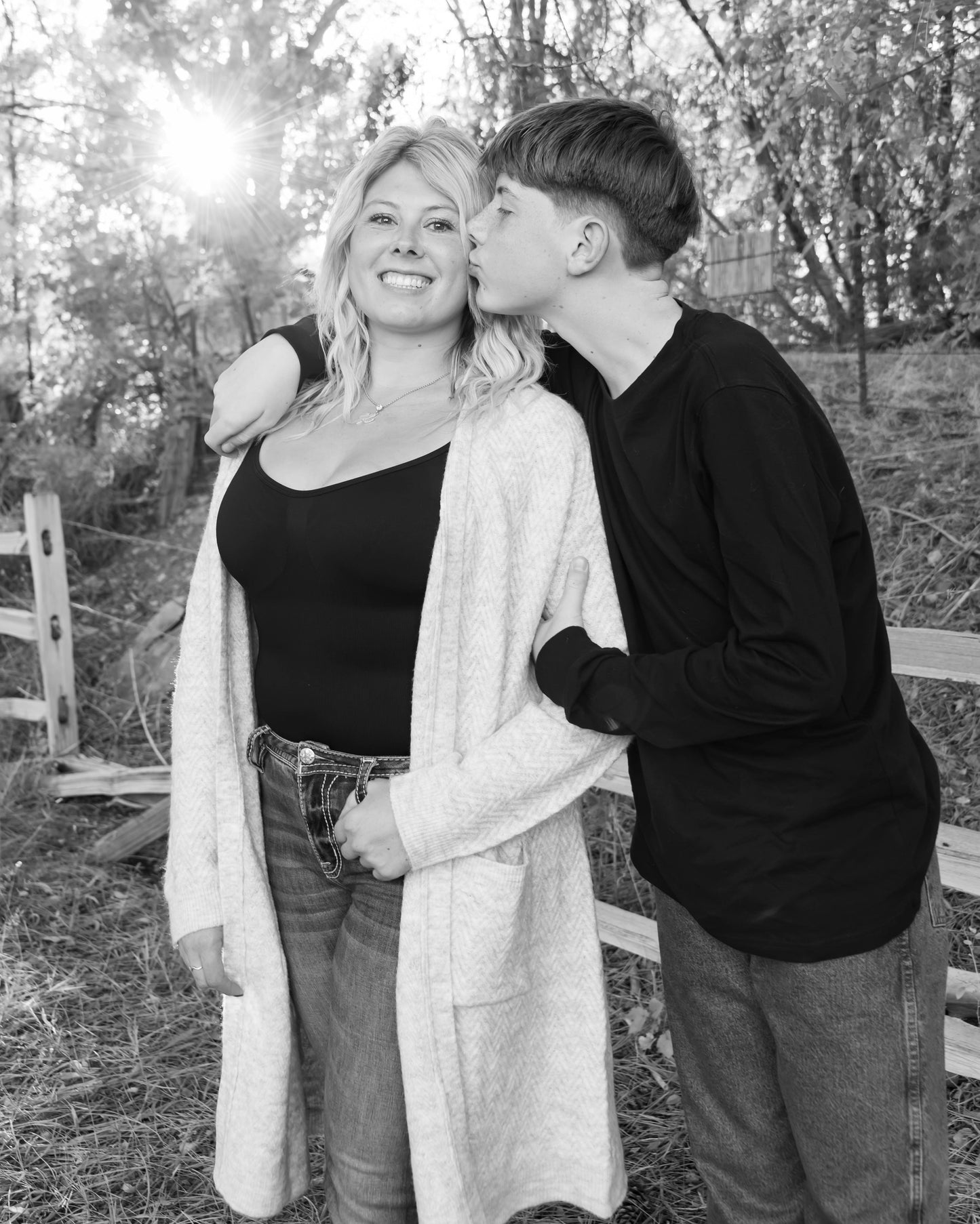 Family Extended Session