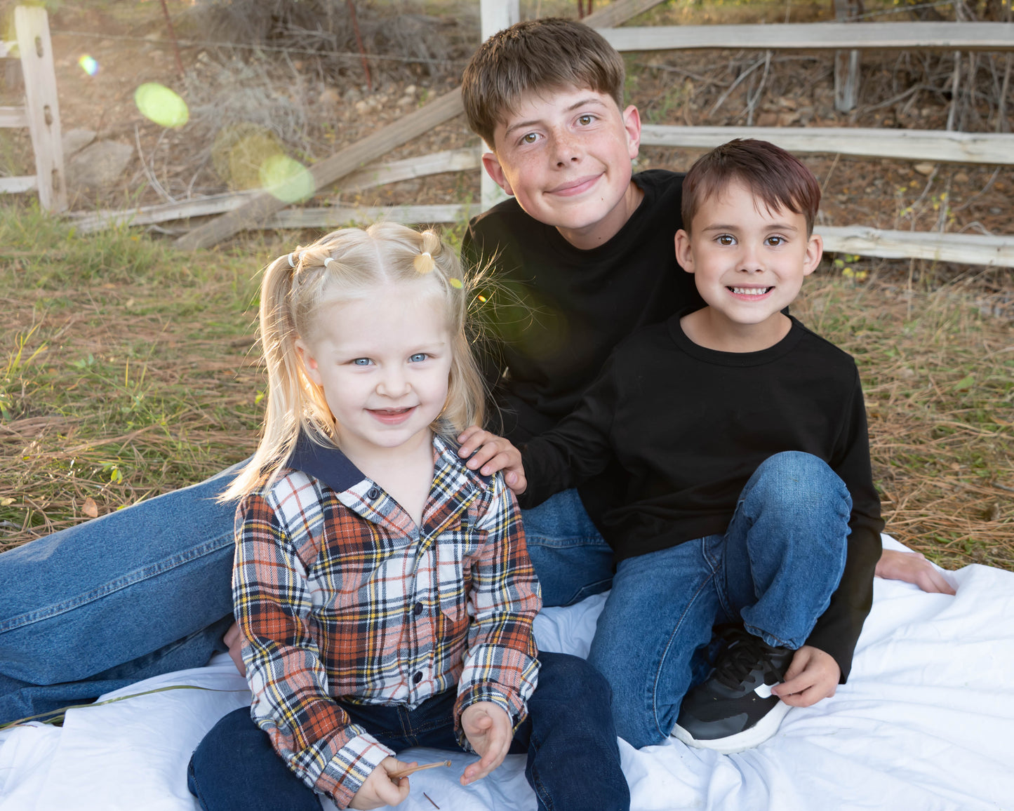 Family Extended Session