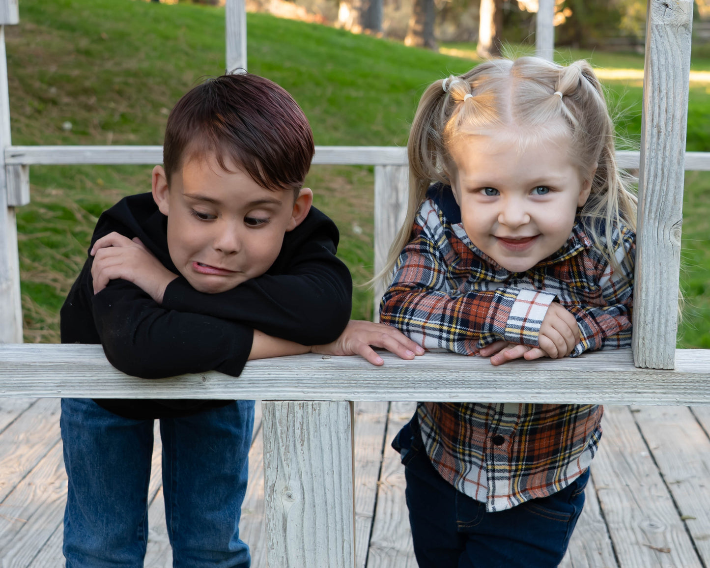 Family Extended Session