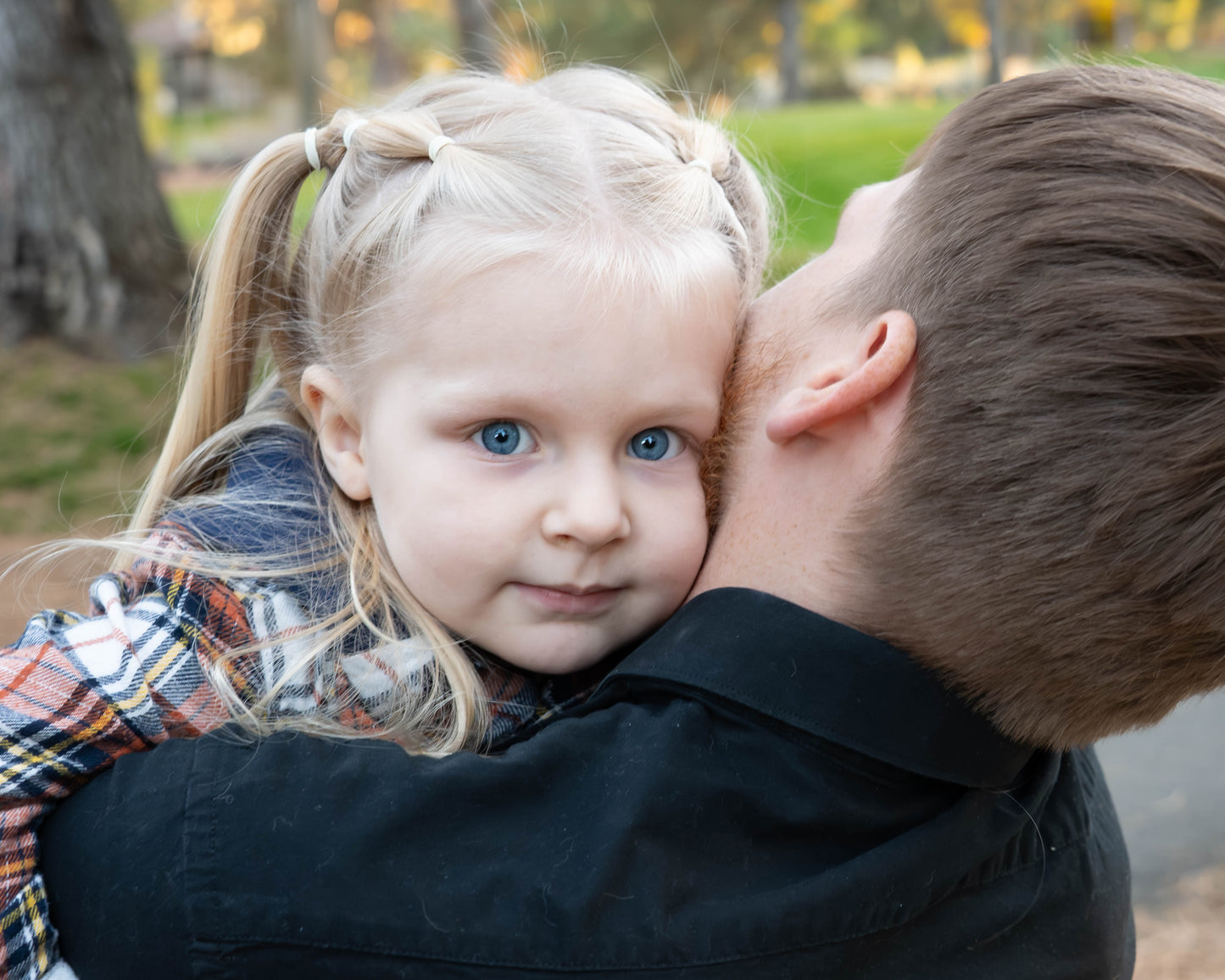 Family Standard Session