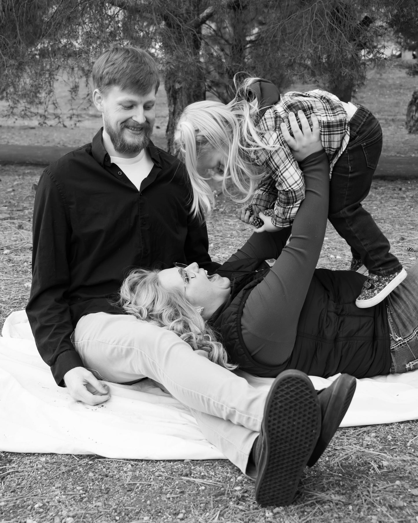 Family Standard Session