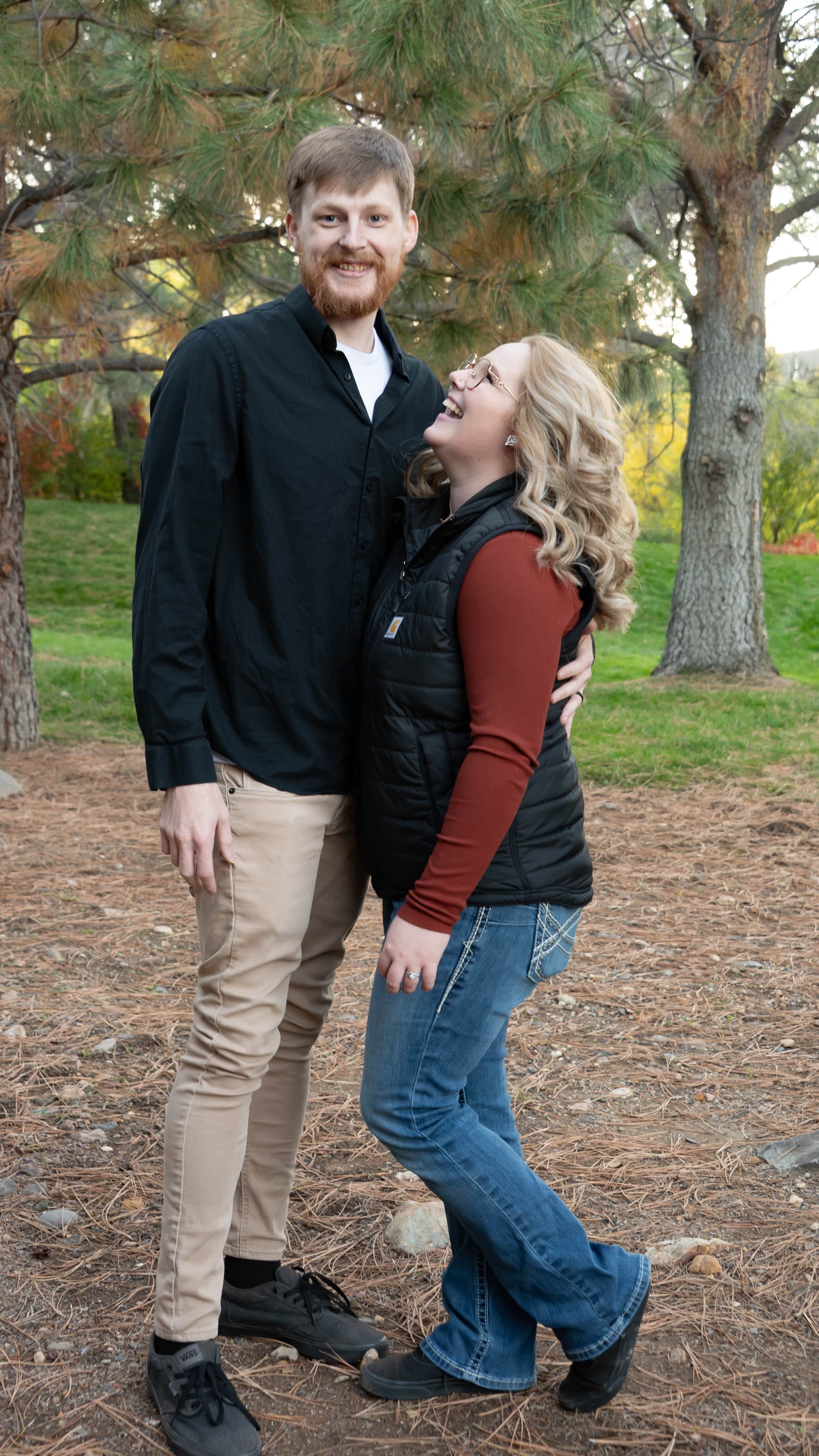 Family Standard Session