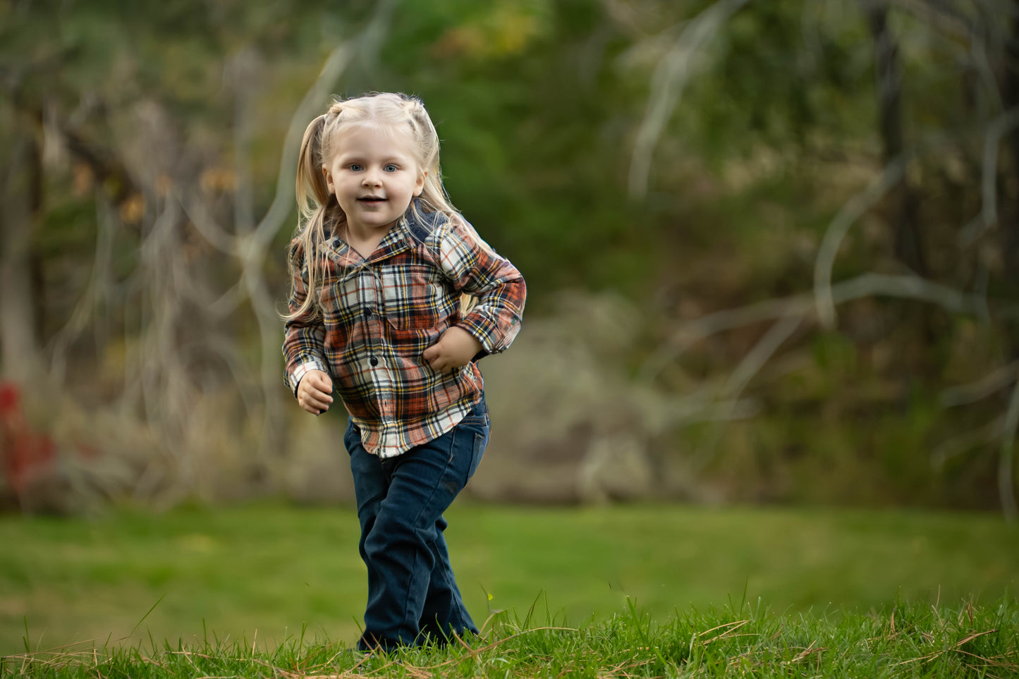 Family Extended Session