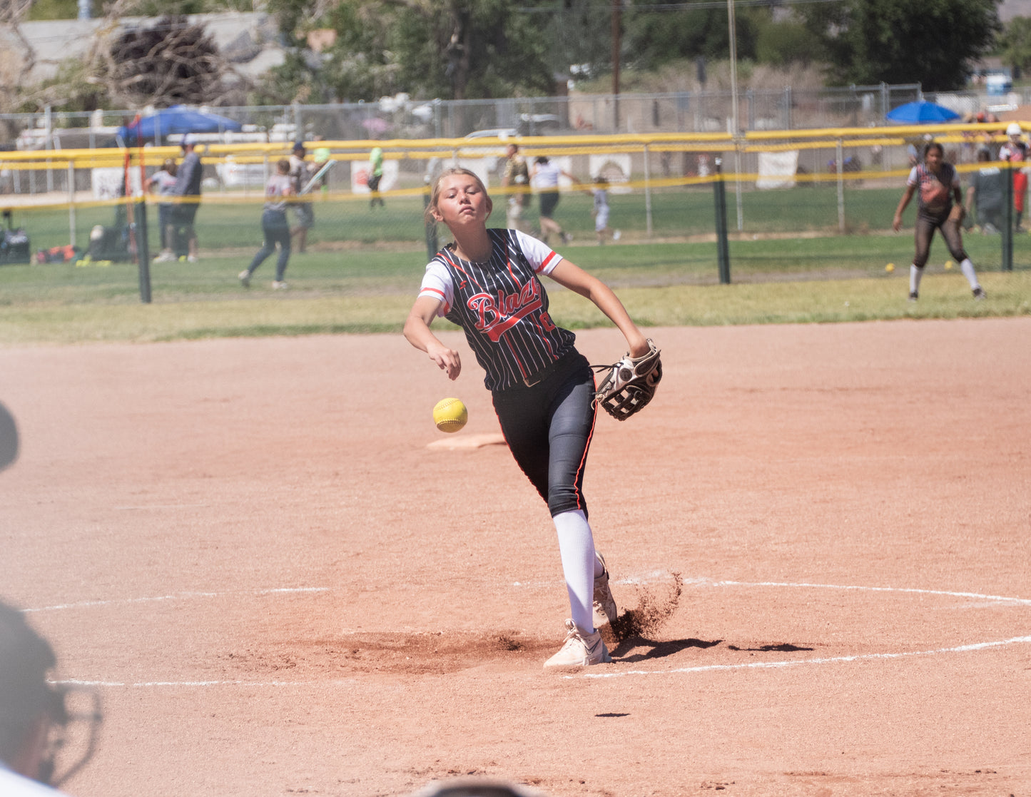 Softball Game Day Packages