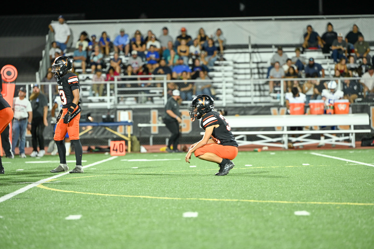 Football Game Package (1 day event)