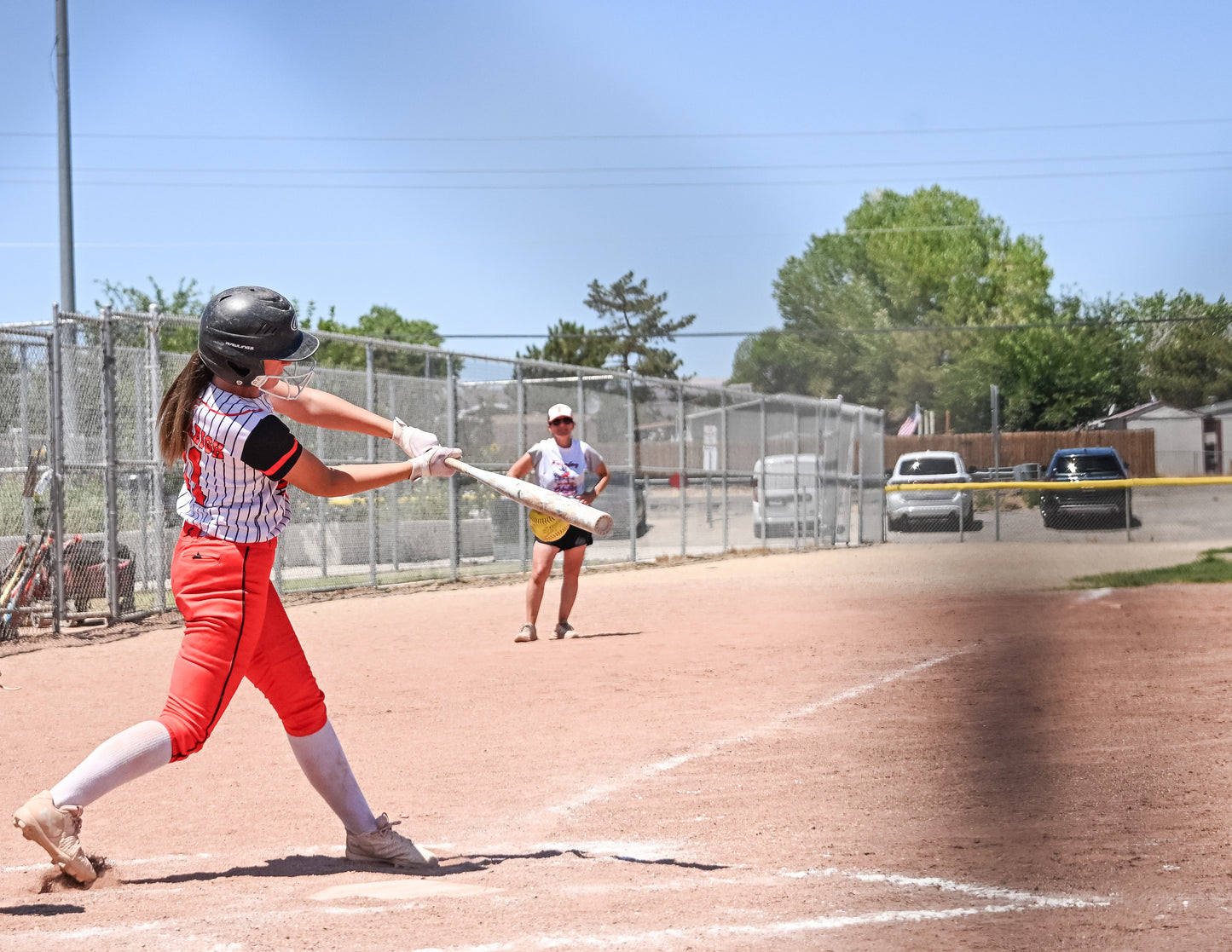 Softball Game Day Packages