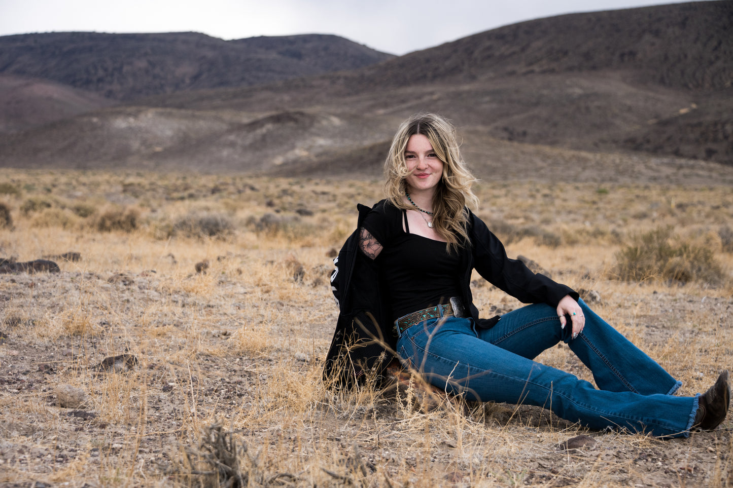 Senior session