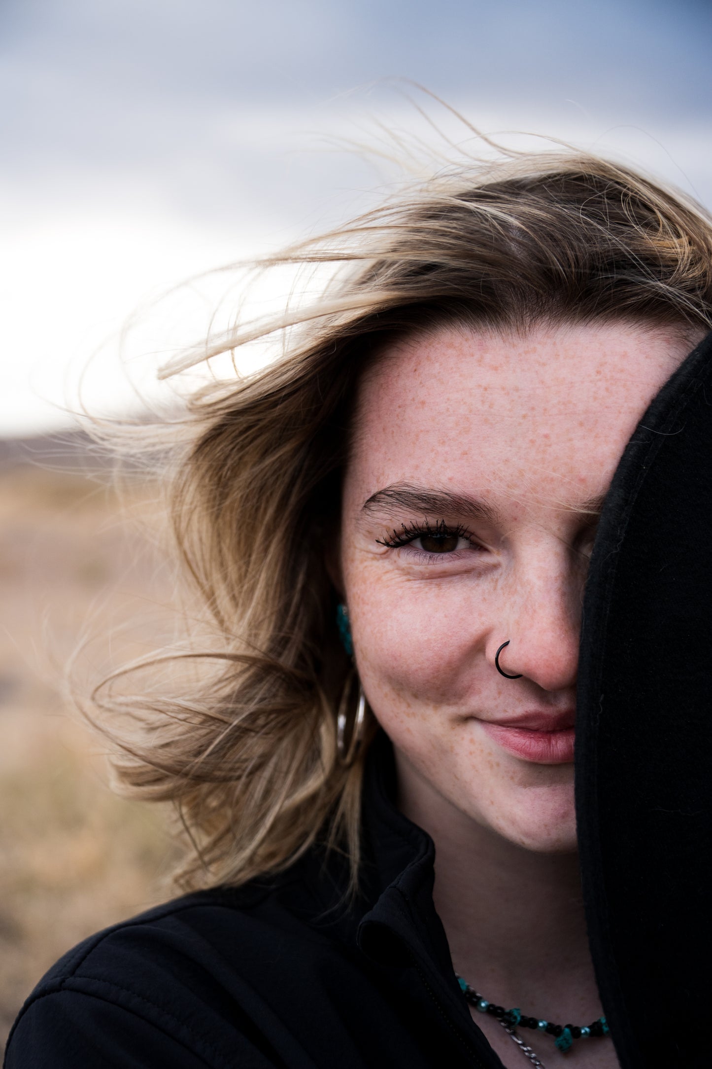 Senior session
