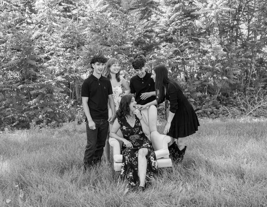 Family Extended Session