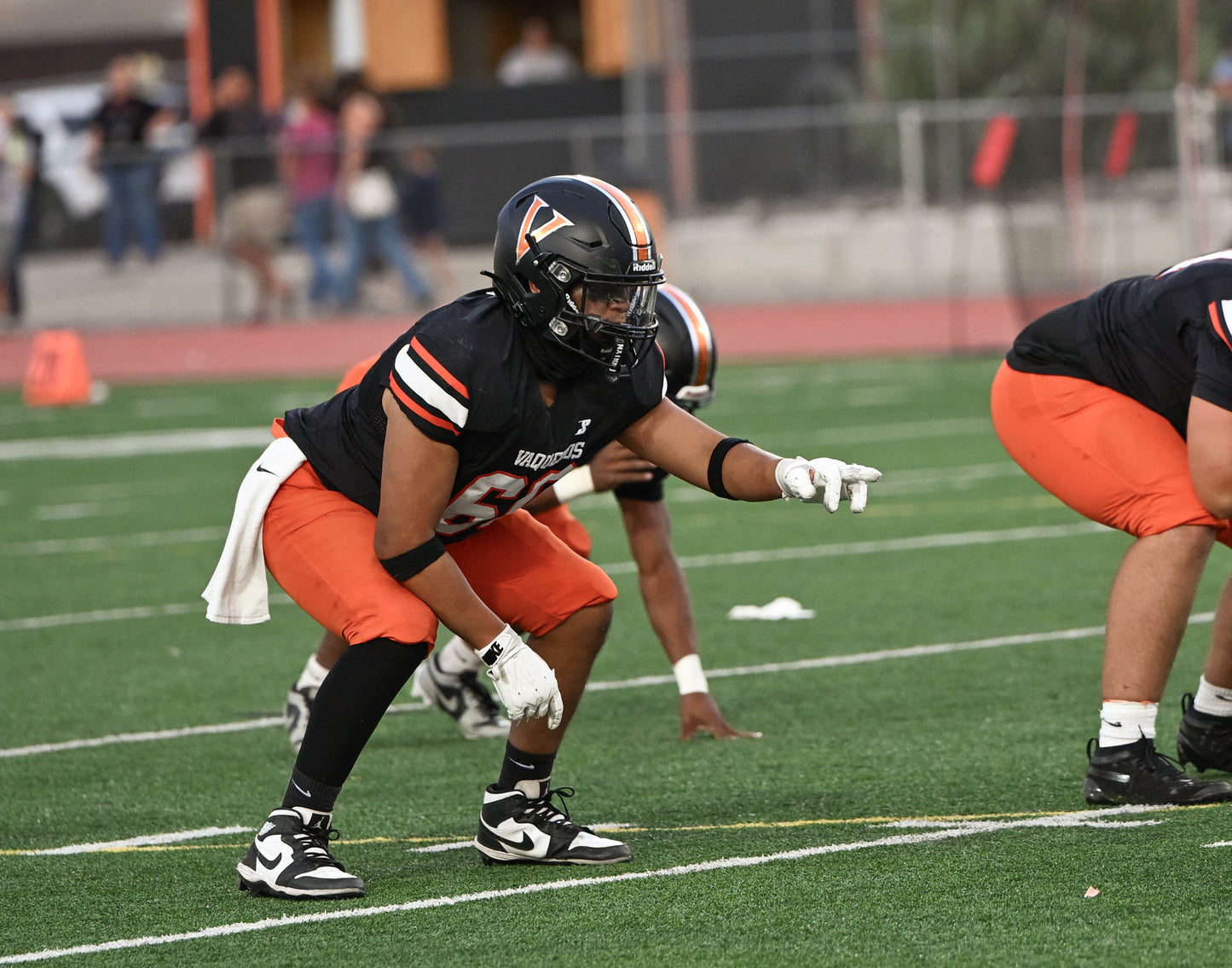 Football Game Package (1 day event)